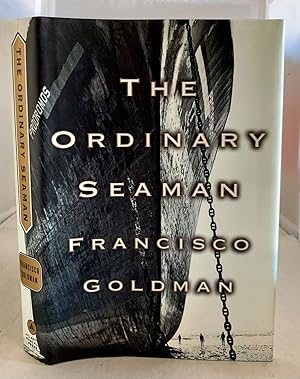 Seller image for The Ordinary Seaman for sale by S. Howlett-West Books (Member ABAA)