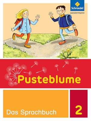 Bild des Verkufers fr Pusteblume. Das Sprachbuch - Allgemeine Ausgabe 2015: Schlerband 2 zum Verkauf von Studibuch