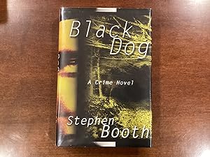 Seller image for Black Dog for sale by Tombstone Books