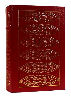 Seller image for WALT DISNEY: AN AMERICAN ORIGINAL Easton Press for sale by Rare Book Cellar