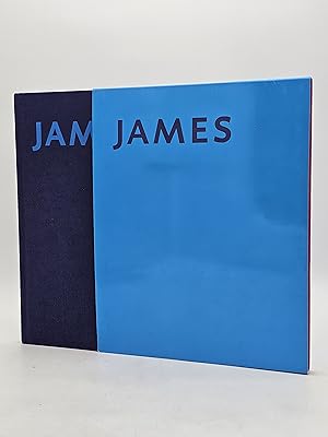 Image du vendeur pour James Turrell. mis en vente par Zephyr Books