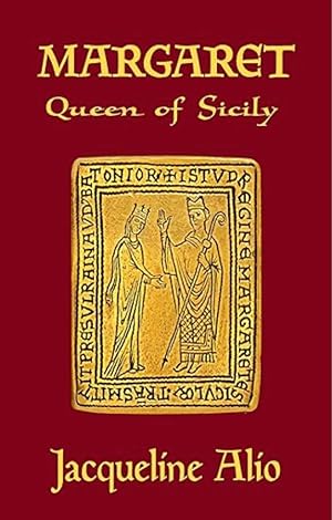 Margaret, Queen of Sicily (Sicilian Medieval Studies)