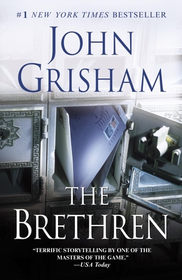 Imagen del vendedor de The Brethren (Paperback or Softback) a la venta por BargainBookStores