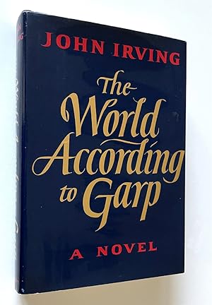 The World According to Garp