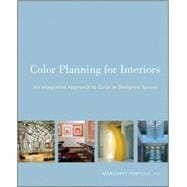Immagine del venditore per Color Planning for Interiors An Integrated Approach to Color in Designed Spaces venduto da eCampus