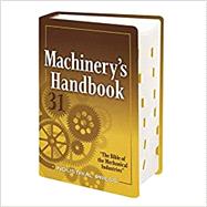 Seller image for Machinery's Handbook for sale by eCampus