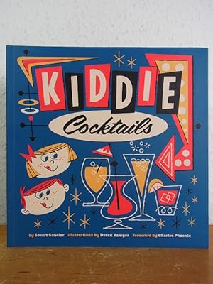 Imagen del vendedor de Kiddie Cocktails [English Edition] a la venta por Antiquariat Weber