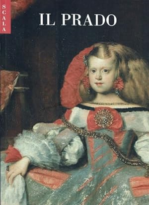 Immagine del venditore per Il Prado. venduto da FIRENZELIBRI SRL