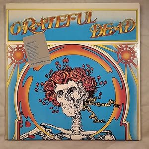 Grateful Dead.[Vinyl].