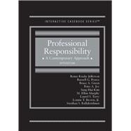 Seller image for Professional Responsibility(Interactive Casebook Series) for sale by eCampus