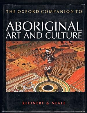 The Oxford Companion to Aboriginal Art and Culture