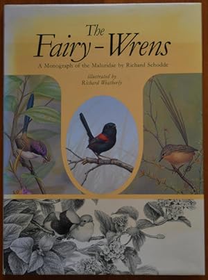 Image du vendeur pour The Fairy-Wrens: A Monograph of the Maluridae mis en vente par Fine Print Books (ABA)