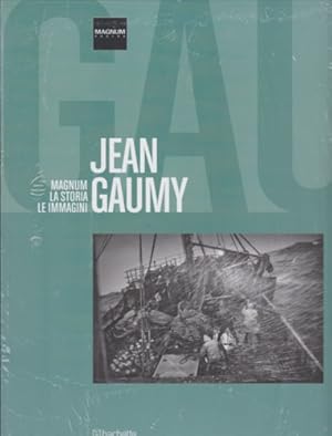 Seller image for Jean Gaumy. for sale by FIRENZELIBRI SRL