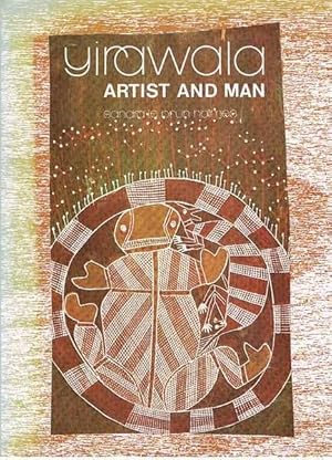 Bild des Verkufers fr Yirawala: Artist and Man zum Verkauf von Fine Print Books (ABA)