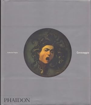 Immagine del venditore per Caravaggio. venduto da Fundus-Online GbR Borkert Schwarz Zerfa