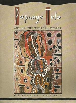 Seller image for Papunya Tula: Art of the Western Desert for sale by Fine Print Books (ABA)