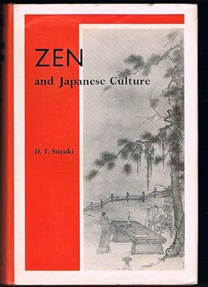 Zen and Japanese Culture (Bollingen Series LXIV)