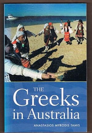 Seller image for The Greeks in Australia for sale by Fine Print Books (ABA)