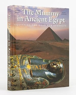 Image du vendeur pour The Mummy in Ancient Egypt. Equipping the Dead for Eternity mis en vente par Michael Treloar Booksellers ANZAAB/ILAB