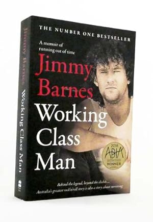 Imagen del vendedor de Working Class Man a la venta por Adelaide Booksellers