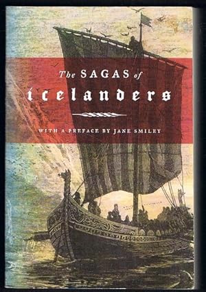 The Sagas of Icelanders: A Selection