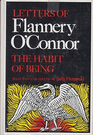 Seller image for Letters of Flannery O'Connor: The Habit of Being for sale by Adventures Underground