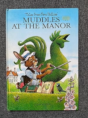 Muddles at the Manor (Tales from Fern Hollow)