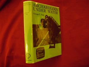 Seller image for Archaeology Under Water. for sale by BookMine