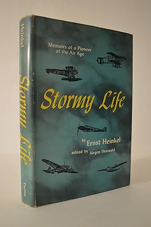 Stormy Life: Memoirs of a Pioneer of the Air Age