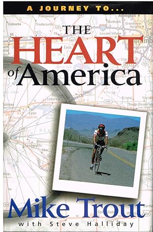 Immagine del venditore per A Journey To The Heart of America venduto da First Class Used Books