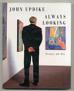 Seller image for Always Looking: Essays on Art for sale by Between the Covers-Rare Books, Inc. ABAA