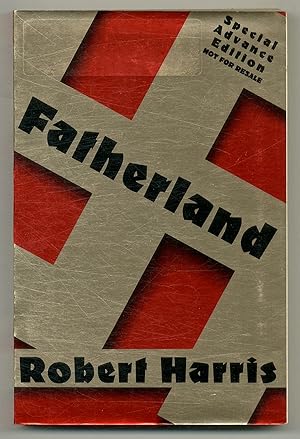 Seller image for Fatherland for sale by Between the Covers-Rare Books, Inc. ABAA