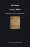 Seller image for Lenguaje del mar for sale by AG Library