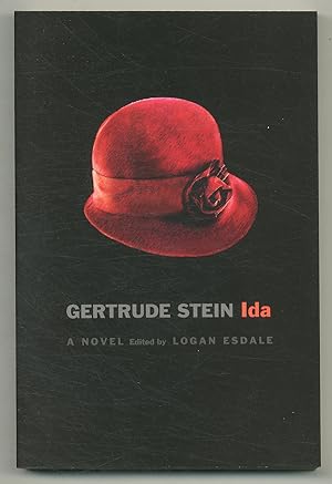 Bild des Verkufers fr Ida zum Verkauf von Between the Covers-Rare Books, Inc. ABAA