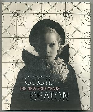 Immagine del venditore per Cecil Beaton: The New York Years venduto da Between the Covers-Rare Books, Inc. ABAA