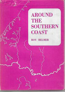 Seller image for Around the Southern Coast for sale by Book Haven