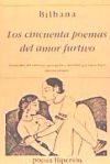 Imagen del vendedor de Los cincuenta pomas del amor furtivo a la venta por AG Library