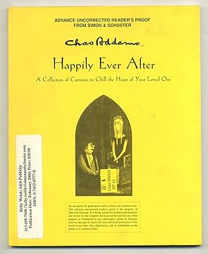 Bild des Verkufers fr Happily Ever After: A Collection of Cartoons to Chill the Heart of Your Loved One zum Verkauf von Between the Covers-Rare Books, Inc. ABAA