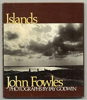 Bild des Verkufers fr Islands zum Verkauf von Between the Covers-Rare Books, Inc. ABAA