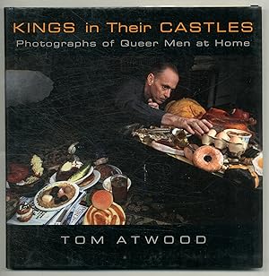 Seller image for Kings in Their Castles: Photographs of Queer Men at Home for sale by Between the Covers-Rare Books, Inc. ABAA