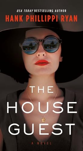 Seller image for House Guest for sale by GreatBookPrices