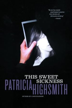 Imagen del vendedor de This Sweet Sickness a la venta por GreatBookPrices