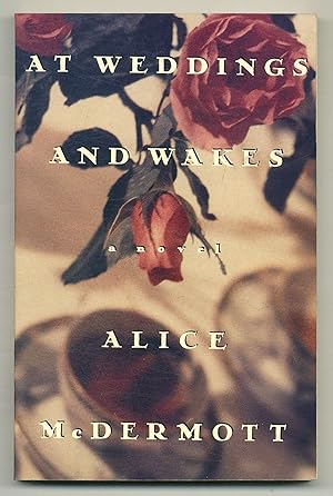 Bild des Verkufers fr At Weddings and Wakes zum Verkauf von Between the Covers-Rare Books, Inc. ABAA
