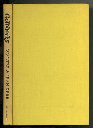 Seller image for Goldilocks for sale by Between the Covers-Rare Books, Inc. ABAA