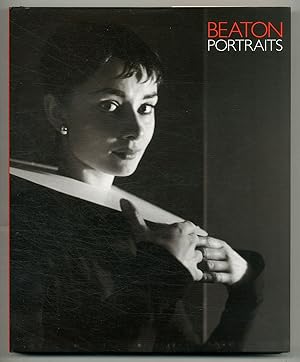 Immagine del venditore per Beaton: Portraits venduto da Between the Covers-Rare Books, Inc. ABAA