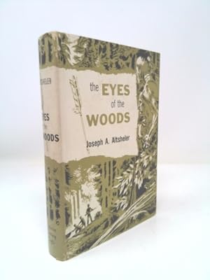 Seller image for The Eyes of the Woods for sale by ThriftBooksVintage