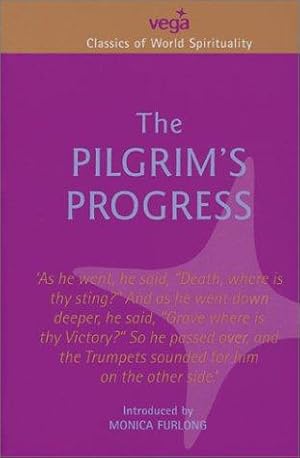 Bild des Verkufers fr PILGRIMS PROGRESS (CWS) (Classic World Spirituality) zum Verkauf von WeBuyBooks