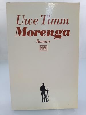 Seller image for Morenga Roman for sale by SIGA eG