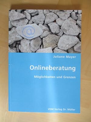 Onlineberatung - Möglichkeiten und Grenzen