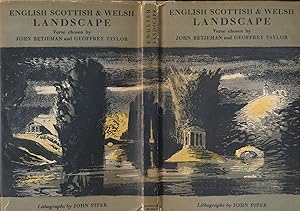 Image du vendeur pour English, Scottish & Welsh Landscape. 1700- c 1860 mis en vente par Barter Books Ltd